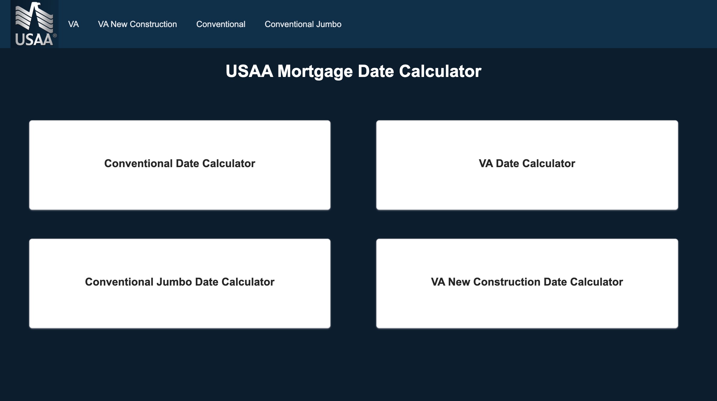 Screenshot of mortgage calculator
                />
                <div class=